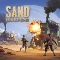 SAND: Raiders of Sophie