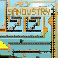 Sandustry