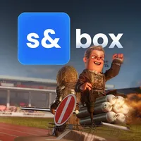 s&box