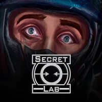 SCP: Secret Laboratory