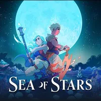 Sea of Stars