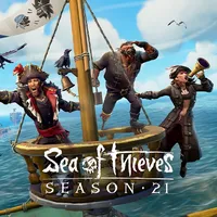 Sea of Thieves: 2025 Edition