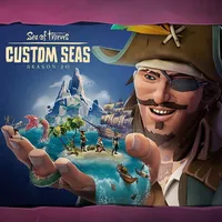 Sea of Thieves: 2025 Edition