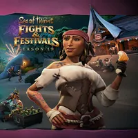 Sea of Thieves: 2025 Edition