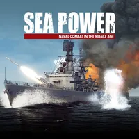 Sea Power : Naval Combat in the Missile Age