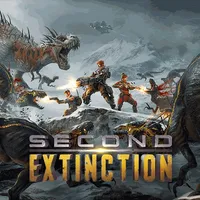 Second Extinction