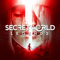 Secret World Legends