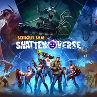 Serious Sam: Shatterverse