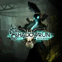 Shadowrun Returns