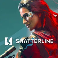 Shatterline