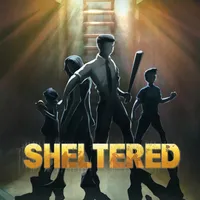 Sheltered