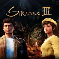 Shenmue III