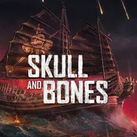 SKULL AND BONES