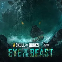 SKULL AND BONES
