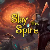 Slay the Spire