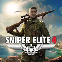 Sniper Elite 4