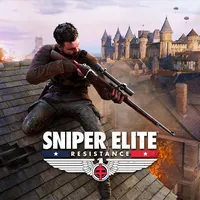 Sniper Elite: Resistance