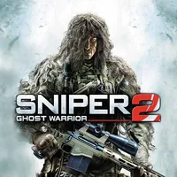 Sniper: Ghost Warrior 2
