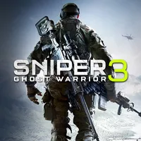 Sniper Ghost Warrior 3