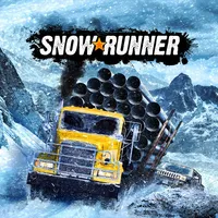 SnowRunner