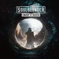 Soulslinger - Envoy of Death