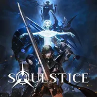 Soulstice