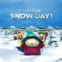 SOUTH PARK: SNOW DAY!