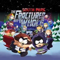 South Park: The Fractured But Whole