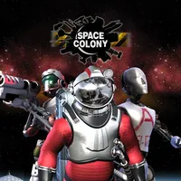 Space Colony: Steam Edition