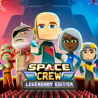 Space Crew: Legendary Edition