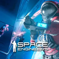 Space Engineers