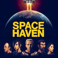 Space Haven