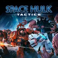Space Hulk: Tactics