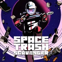 Space Trash Scavenger
