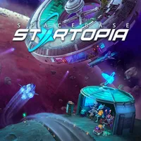 Spacebase Startopia