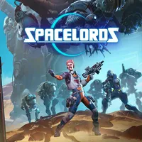 Spacelords