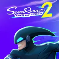 SpeedRunners 2: King of Speed