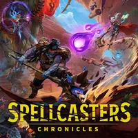 Spellcasters Chronicles