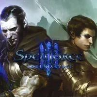 SpellForce 3: Soul Harvest
