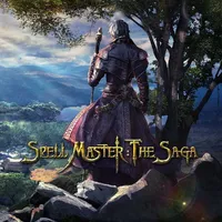 SpellMaster: The Saga