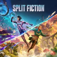 Split Fiction