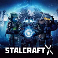 STALCRAFT: X