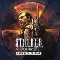 S.T.A.L.K.E.R.: Call of Prypiat - Enhanced Edition