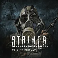 S.T.A.L.K.E.R.: Call of Pripyat