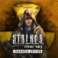 S.T.A.L.K.E.R.: Clear Sky - Enhanced Edition