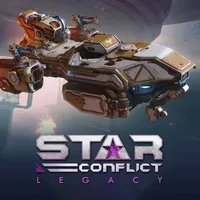 Star Conflict