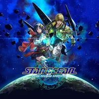 STAR OCEAN THE SECOND STORY R