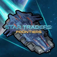 Star Traders: Frontiers