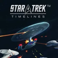 Star Trek Timelines