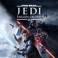STAR WARS Jedi: Fallen Order